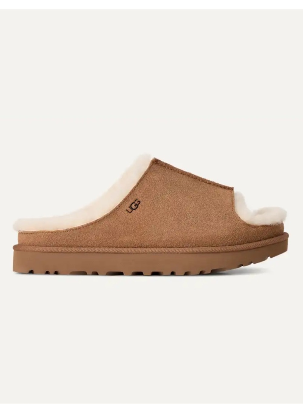 UGG Chesnut Greenport Slide
